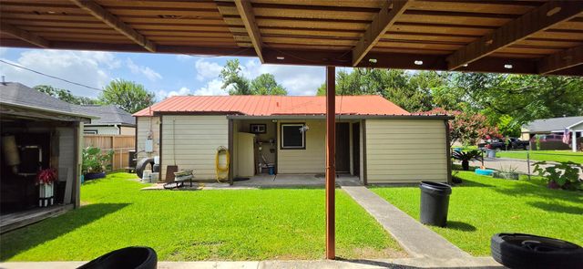 2110 5th Street, Galena Park, TX 77547