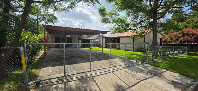 2110 5th Street, Galena Park, TX 77547