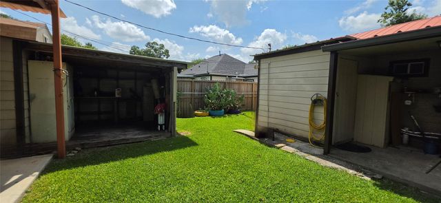 2110 5th Street, Galena Park, TX 77547