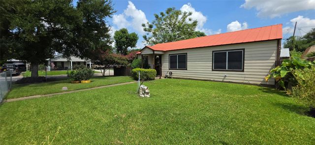 2110 5th Street, Galena Park, TX 77547