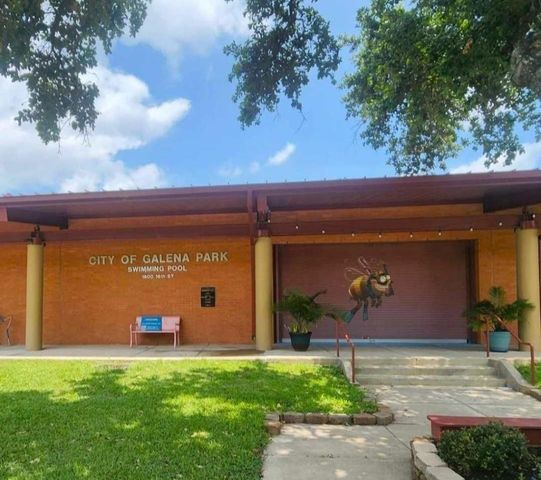 2110 5th Street, Galena Park, TX 77547