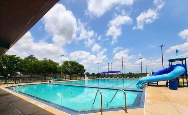 2110 5th Street, Galena Park, TX 77547
