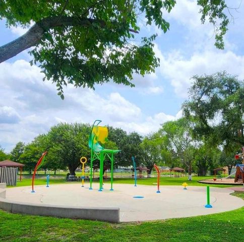 2110 5th Street, Galena Park, TX 77547