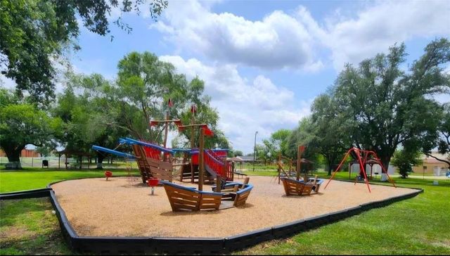 2110 5th Street, Galena Park, TX 77547