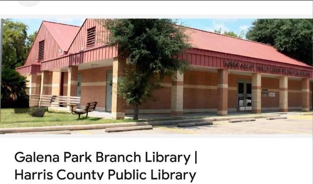 2110 5th Street, Galena Park, TX 77547