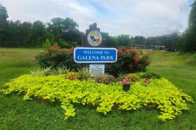 2110 5th Street, Galena Park, TX 77547