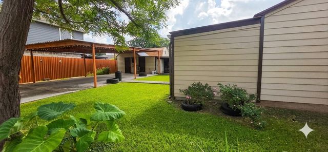 2110 5th Street, Galena Park, TX 77547