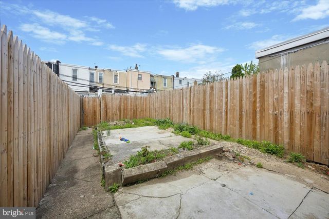 3526 N WATER STREET, Philadelphia, PA 19134