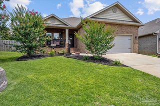 6372 Ladera Trl, Pace, FL 32571
