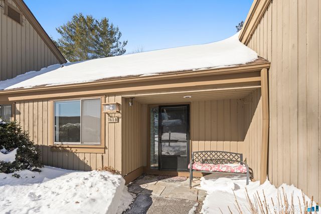 745 Heritage Village B, Southbury, CT 06488