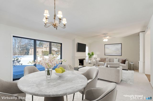 745 Heritage Village B, Southbury, CT 06488