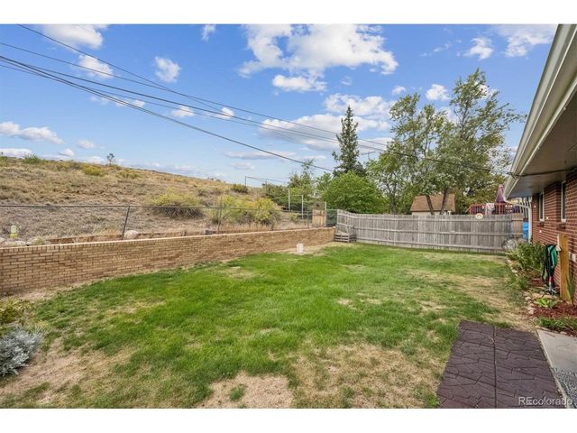 1420 Youngfield St, Golden, CO 80401