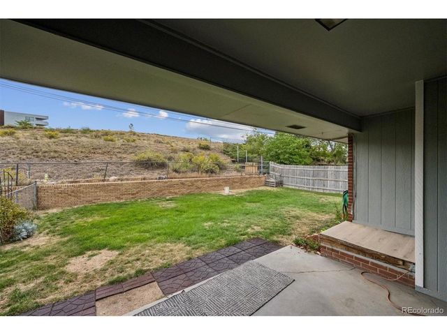 1420 Youngfield St, Golden, CO 80401