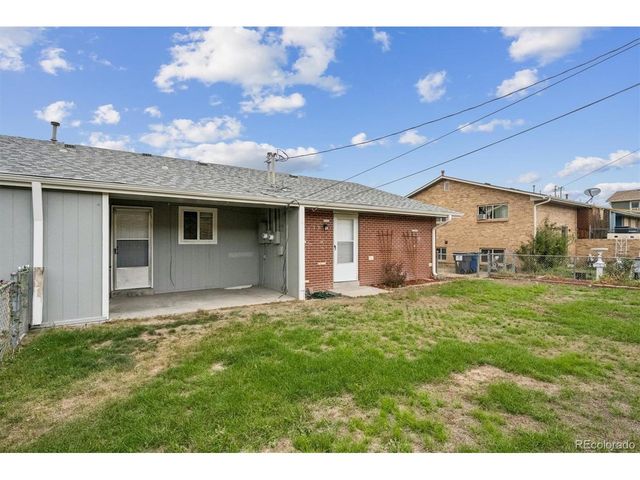 1420 Youngfield St, Golden, CO 80401