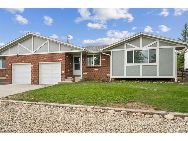 1420 Youngfield St, Golden, CO 80401