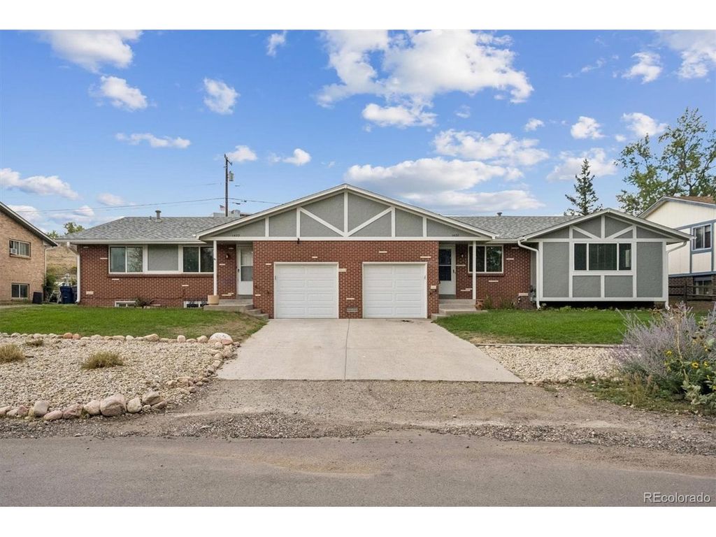 1420 Youngfield St, Golden, CO 80401