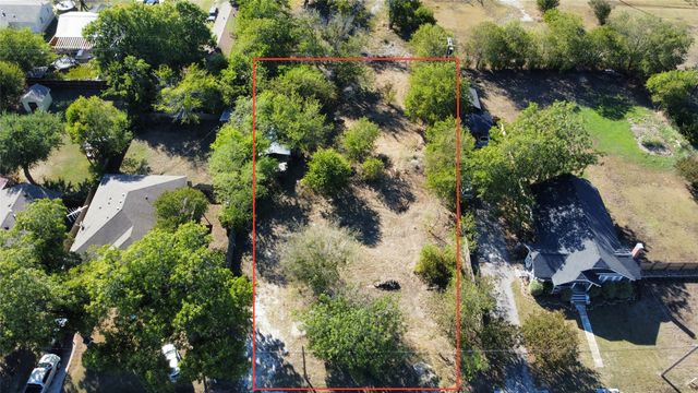 3201 N Central Street, Melissa, TX 75454