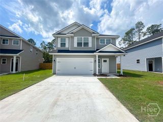 22 Hamilton Drive, Hinesville, GA 31313