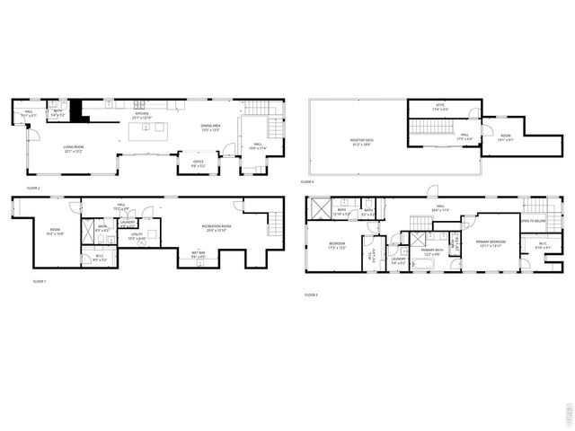 3554 Osage St, Denver, CO 80211