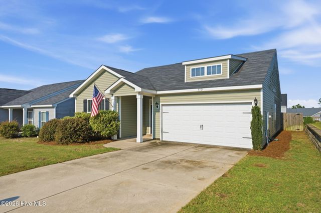 8161 Cozy Knoll, Graniteville, SC 29829