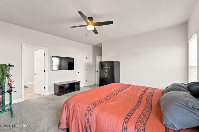 8161 Cozy Knoll, Graniteville, SC 29829