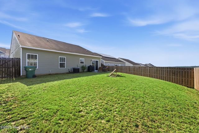 8161 Cozy Knoll, Graniteville, SC 29829
