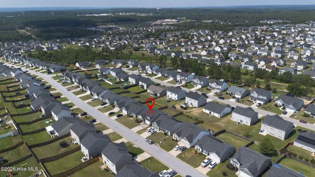 8161 Cozy Knoll, Graniteville, SC 29829