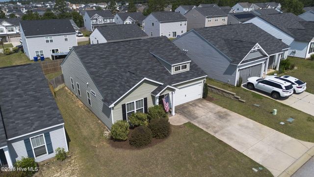 8161 Cozy Knoll, Graniteville, SC 29829