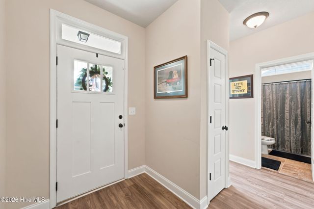 8161 Cozy Knoll, Graniteville, SC 29829