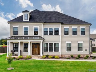 8021 SW Tupelo Gum Trace, Huntsville, AL 35802