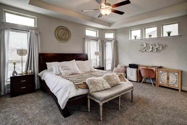 114 Millsaps CT, Bastrop, TX 78602