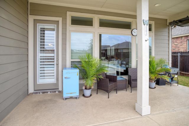 114 Millsaps CT, Bastrop, TX 78602