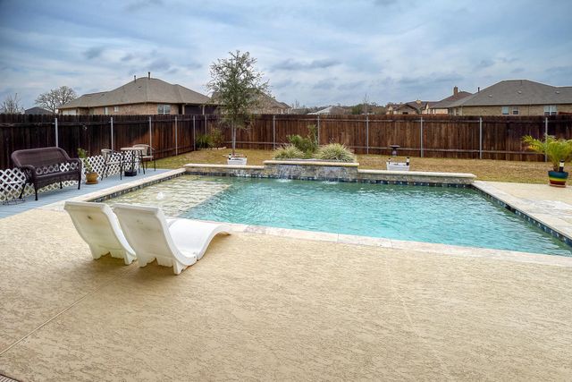 114 Millsaps CT, Bastrop, TX 78602