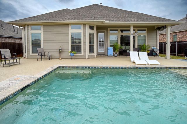 114 Millsaps CT, Bastrop, TX 78602