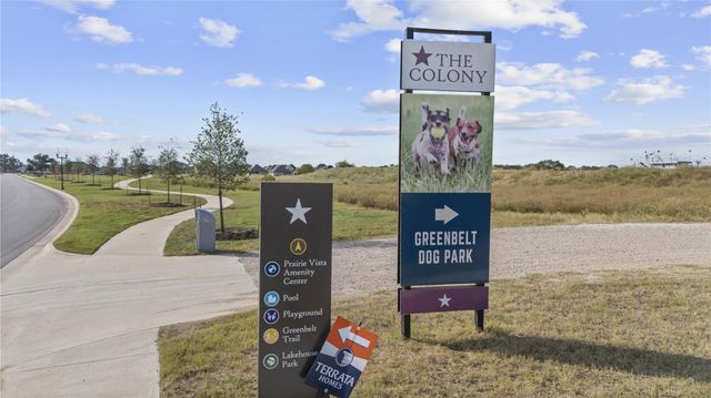 114 Millsaps CT, Bastrop, TX 78602