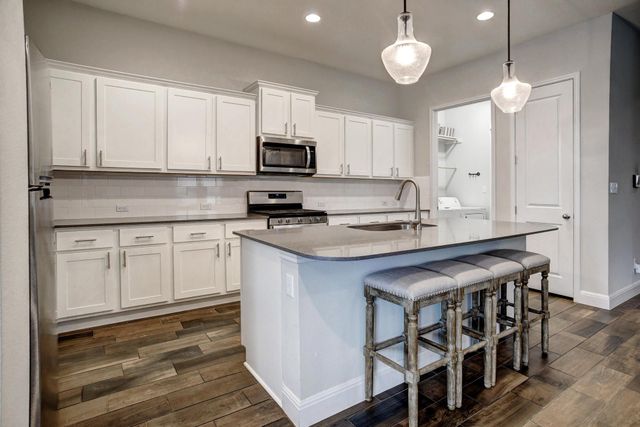 114 Millsaps CT, Bastrop, TX 78602