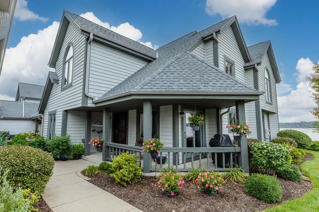 W177S7495 Harbor CIRCLE, Muskego, WI 53150