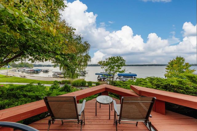 W177S7495 Harbor CIRCLE, Muskego, WI 53150