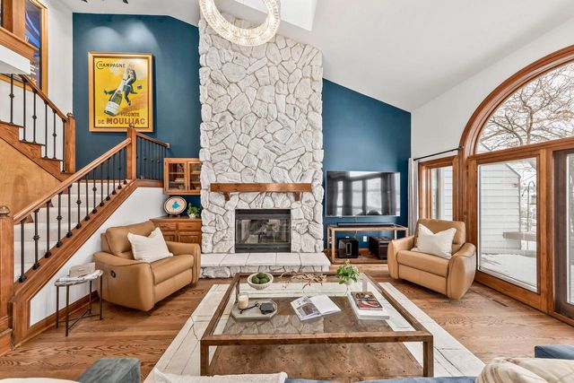 W177S7495 Harbor CIRCLE, Muskego, WI 53150