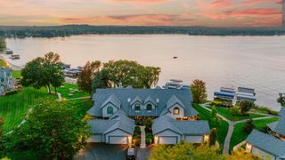 W177S7495 Harbor CIRCLE, Muskego, WI 53150