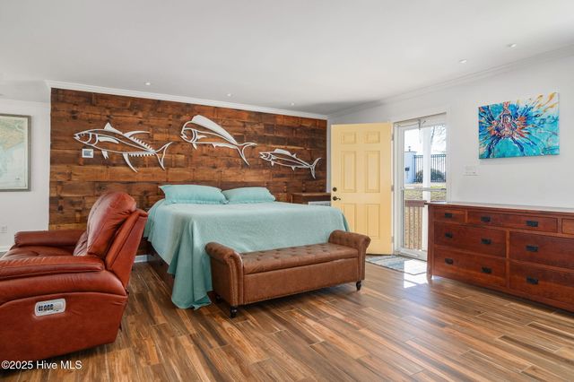 225 Great Neck Hill, Hubert, NC 28539