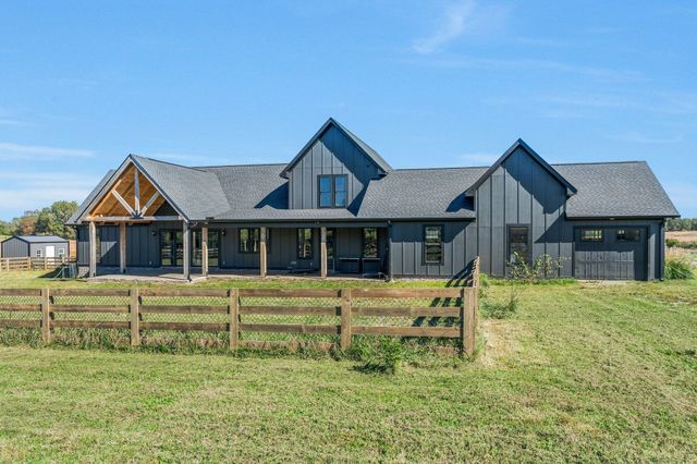 128 Emma Ln, Hohenwald, TN 38462