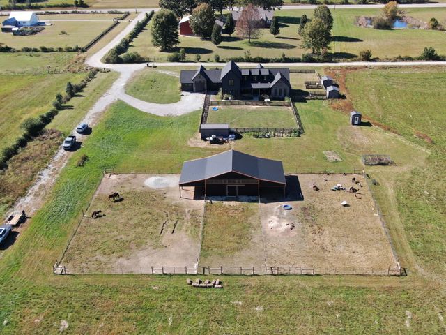128 Emma Ln, Hohenwald, TN 38462