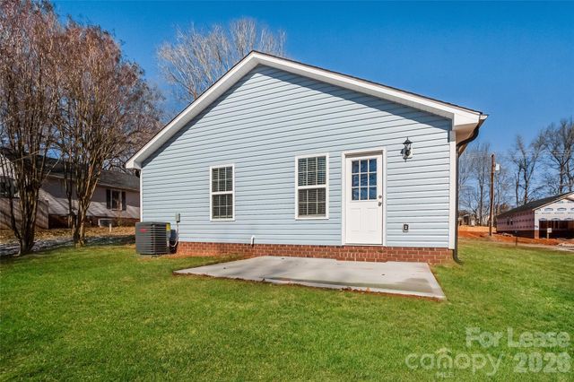 1110 Roberts Street, China Grove, NC 28023