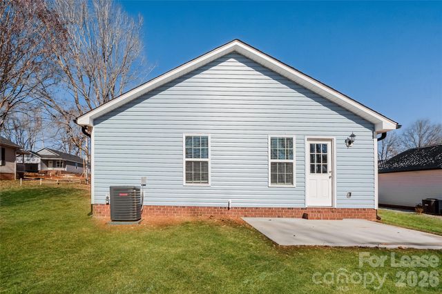 1110 Roberts Street, China Grove, NC 28023