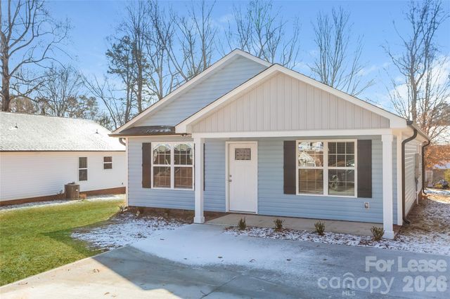 1110 Roberts Street, China Grove, NC 28023