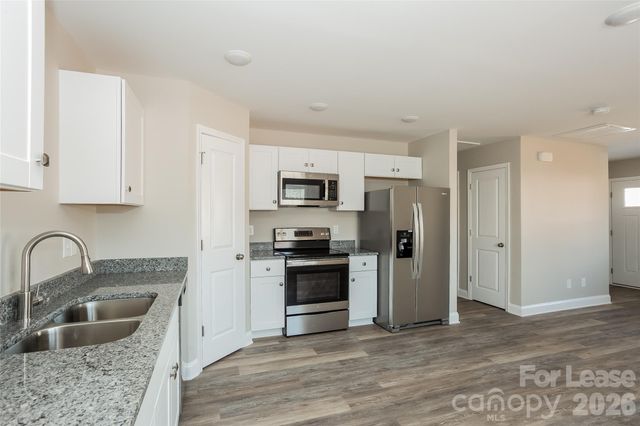 1110 Roberts Street, China Grove, NC 28023