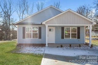 1110 Roberts Street, China Grove, NC 28023