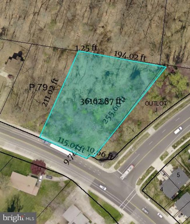 0000 OWENS RD, Oxon Hill, MD 20745