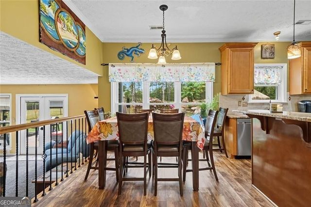 95 Tyler Woods Drive, Sharpsburg, GA 30277